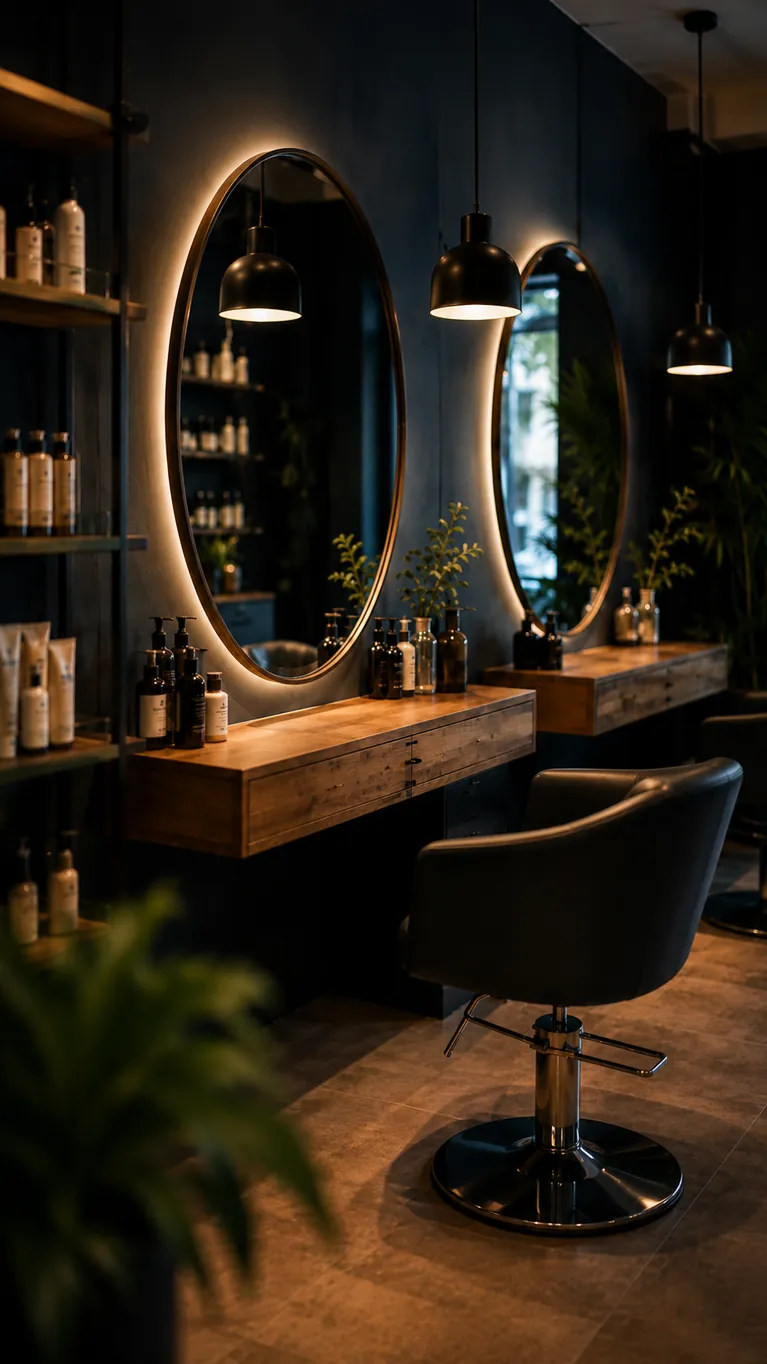 Salon Relax Beauté