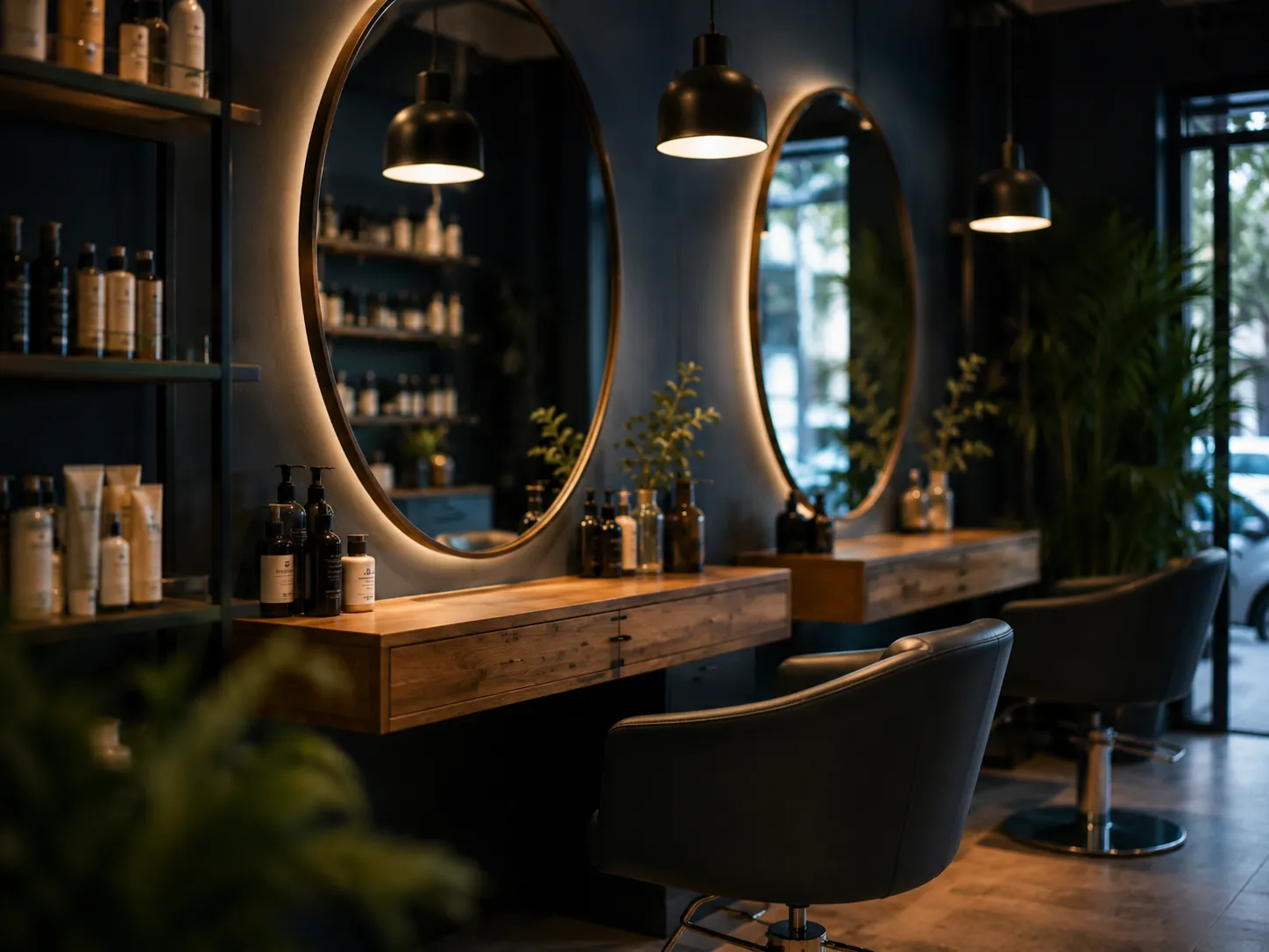 Salon Relax Beauté